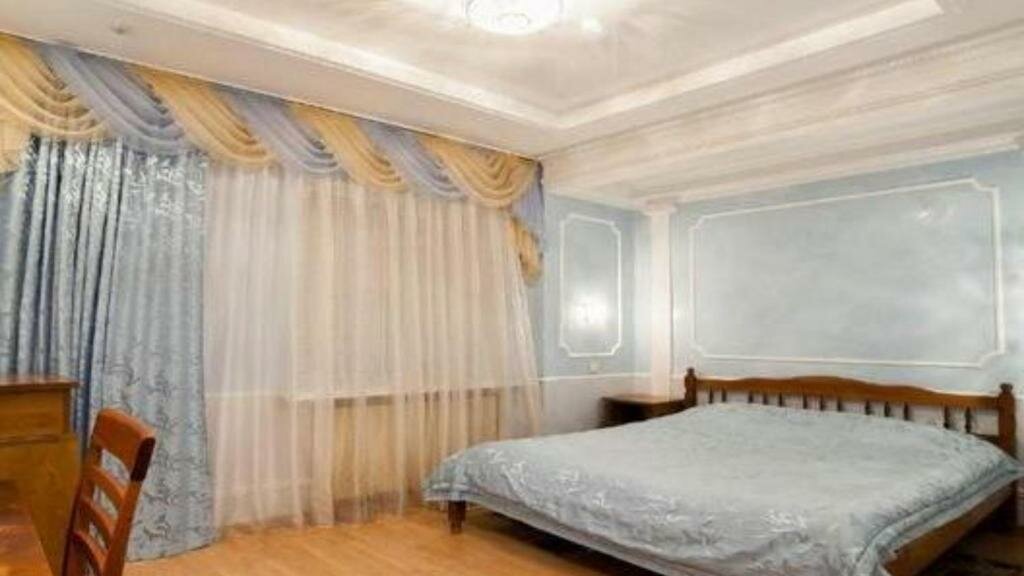 Гостиница Гостиница Даниловская Саратов